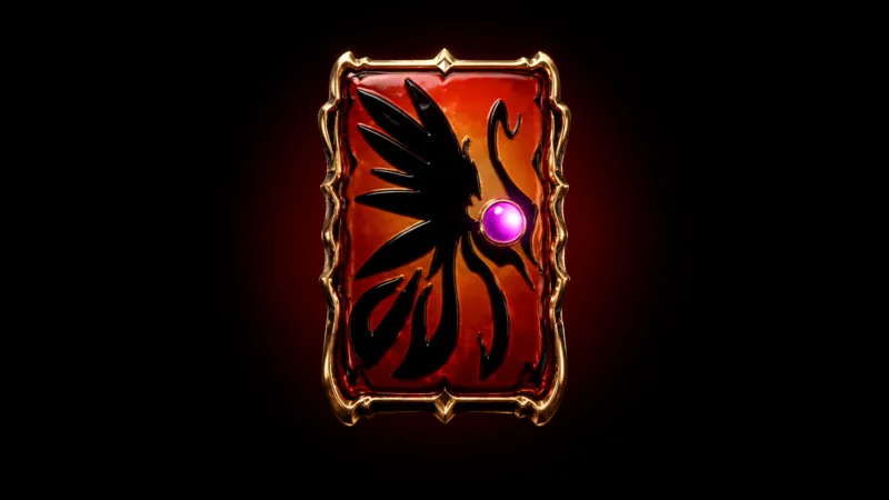 Blood Castle Ticket