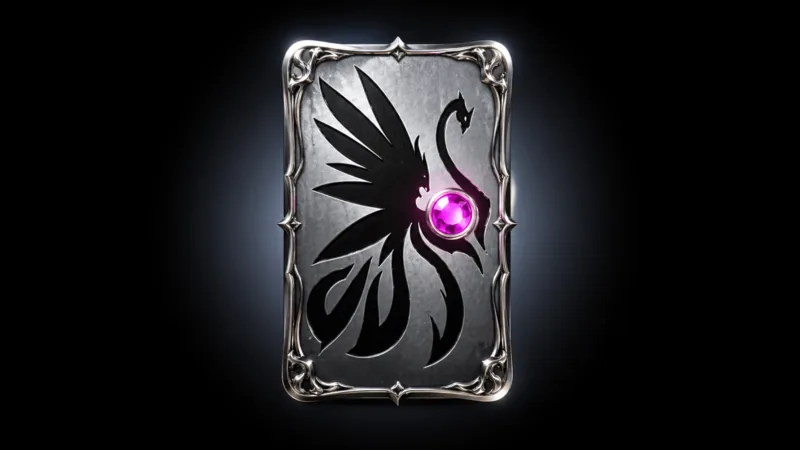 Devil Square Ticket
